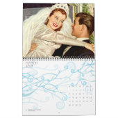  illustratie Liefde en Romance Kalender (Mar 2027)
