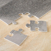 Illustratie Marcus Aurelius beeld (1889) Legpuzzel (Zijkant)