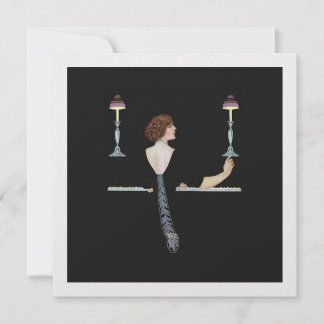 illustratie meisje dat piano speelt
