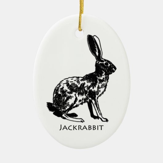 Illustratie met jakobbit keramisch ornament (Voorkant)
