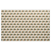 Illustratie Mode Stijl boek Stof (Yard (91,4 cm))
