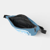 Illustratie Mountain Ski Goggles Heuptasje (Open)