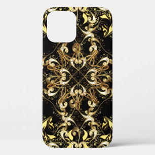 illustratie. naadloos patroon op Case-Mate iPhone case