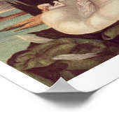 Illustratie naar "Thumbkinetta", door Hans Christe Poster (Hoek)