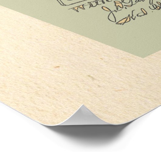 Illustratie  revolver-patenten poster (Hoek)