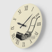  illustratie Romeinse cijfers C Grote Klok (Hoek)