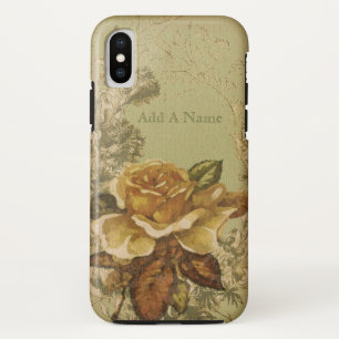 illustratie Roos Case-Mate iPhone Case