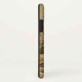  illustratie Roos Case-Mate iPhone Case (Achterkant / rechts)
