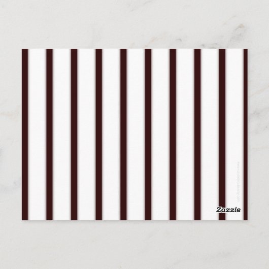 Illustratie Rupydetequila Childrens Briefkaart (Achterkant)