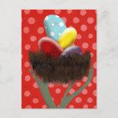 Illustratie Rupydetequila Childrens Briefkaart (Voorkant)