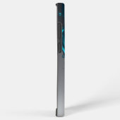 Illustratie Samsung Galaxy Hoesje (Rechterkant)