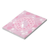 Illustratie_sans_titre 166 notitieblok (Linkerzijde)