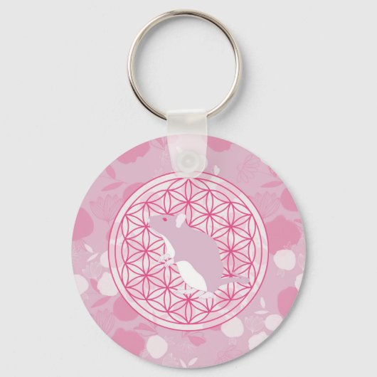 Illustratie_sans_titre 166 sleutelhanger (Voorkant)