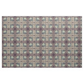 Illustratie schedel stof (Yard (91,4 cm))