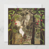 illustratie Sibylle von Olfers (Voorkant)