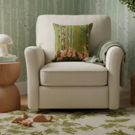 illustratie Sibylle Von Olfers Baby Kussen