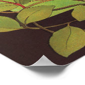  illustratie Sibylle von Olfers Poster (Hoek)