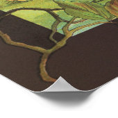  illustratie Sibylle von Olfers Poster (Hoek)