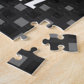 Illustratie speciale afkorting voetafspeelspeler:  legpuzzel (Zijkant)