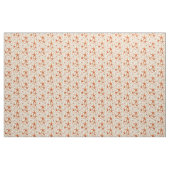 Illustratie stervis stof (Yard (91,4 cm))
