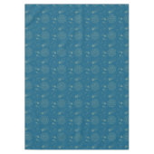  illustratie Sun Moon Stars Tafelkleed (Voorkant)