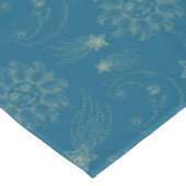  illustratie Sun Moon Stars Tafelkleed (Gekanteld)