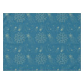  illustratie Sun Moon Stars Tafelkleed (Voorkant (Horizontaal))