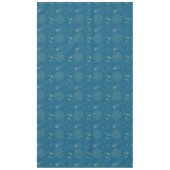  illustratie Sun Moon Stars Tafelkleed (Voorkant)