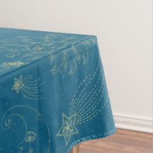 illustratie Sun Moon Stars