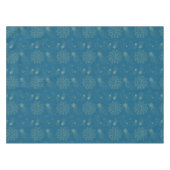  illustratie Sun Moon Stars Tafelkleed (Voorkant (Horizontaal))