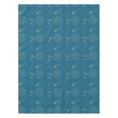  illustratie Sun Moon Stars Tafelkleed (Voorkant)