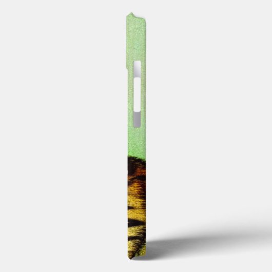 Illustratie  tabby Cat Case-Mate iPhone Case (Achterkant / Links)