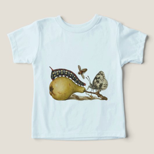 Illustratie ter illustratie van de insekte van vli (Design voorkant)