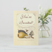 Illustratie ter illustratie van de insekte van vli kaart (Staand voorkant)