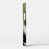 illustratie Tuxedo Kitten Case-Mate iPhone Case (Achterkant / Rechts)