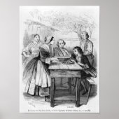 Illustratie uit 'L'Emile' Poster (Voorkant)