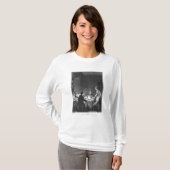 Illustratie uit 'L'Emile' T-shirt (Voorkant volledig)