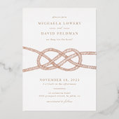 Illustratie: Uitnodiging voor weddenschappen met u (Voorkant)