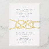 Illustratie Uitnodiging voor weddenschappen over d (Voorkant)