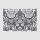  illustratie van Alchemy Tissuepapier (Voorkant)