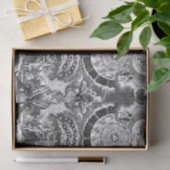  illustratie van Alchemy Tissuepapier (Geschenk)