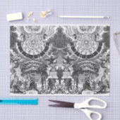  illustratie van Alchemy Tissuepapier (Craft)