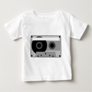 illustratie van audiocassette