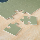  illustratie van automatische races legpuzzel (Zijkant)