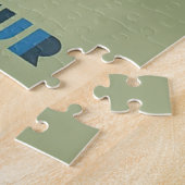  illustratie van automatische races legpuzzel (Zijkant)