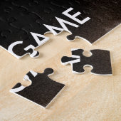 Illustratie van basketball Kunstsport tekenen Legpuzzel (Zijkant)