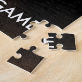 Illustratie van basketball Kunstsport tekenen Legpuzzel (Zijkant)