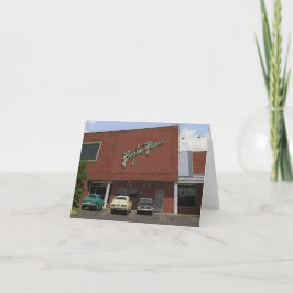 Illustratie van Boylan-Pearce - Raleigh N.C. Kaart