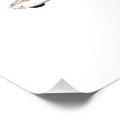 Illustratie van Cirrus SR22 licht Vliegtuig ontwer Foto Afdruk (Hoek)