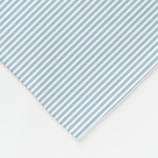 Illustratie van Cute Pink Flamingos Fleece Deken (Hoek)